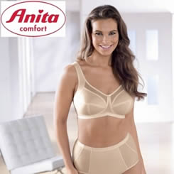 Anita Comfort